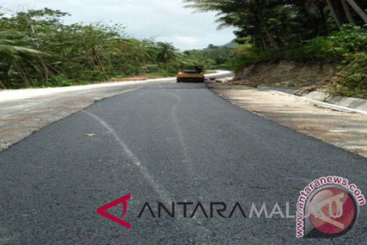 PUPR Maluku butuh Rp8 triliun perbaiki jalan
