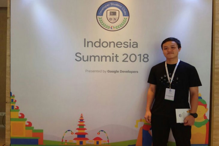Mahasiswa IPB ikuti sekolah IT pertama dari Google