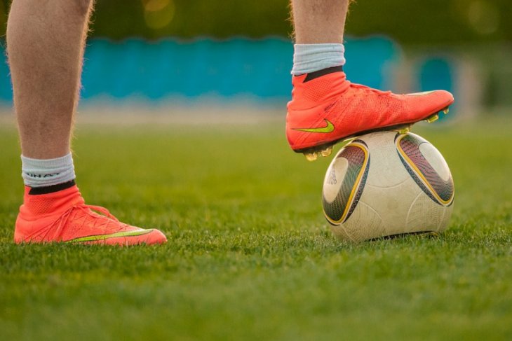 APPI dorong standar asuransi pesepak bola profesional
