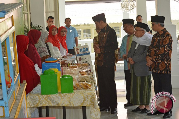 Presiden akan resmikan museum di Tebuireng Jombang
