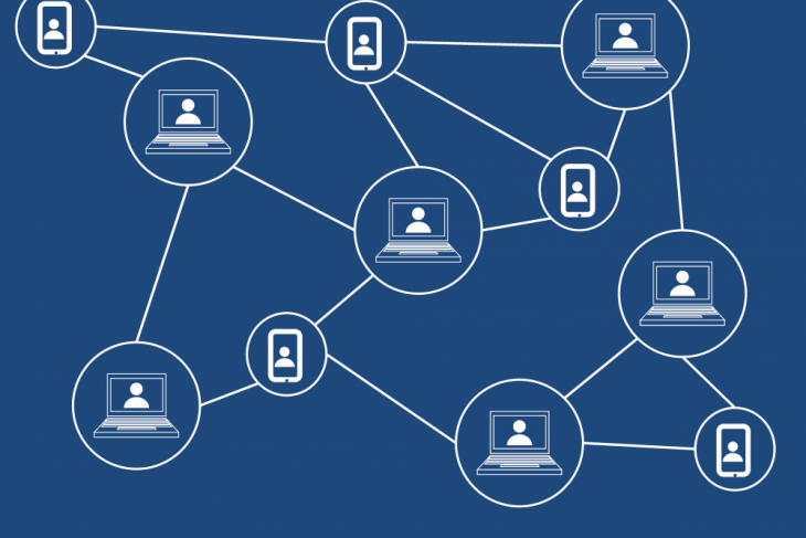 blockchain dari bitcoin untuk dunia