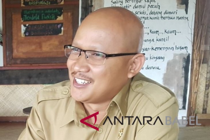 Kelapa Kampit sinergikan pariwisata dengan tambang timah
