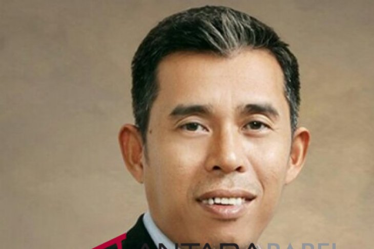 KONI luncurkan program Babel Emas pacu prestasi