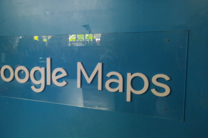 Google Maps kenalkan fitur "For You" dan "Your Match"