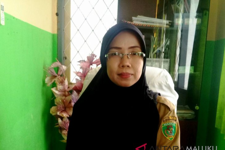 RSUD Tual Dilayani Tujuh Dokter Spesialis