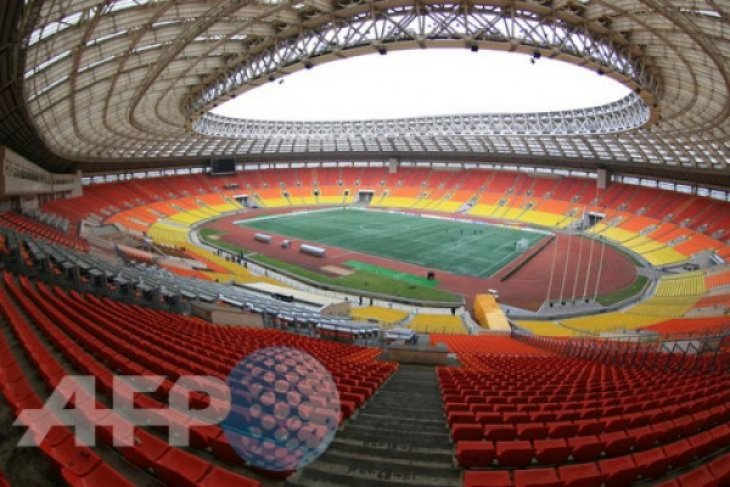 Ketika tuan rumah Rusia menghancurkan Arab Saudi 5-0