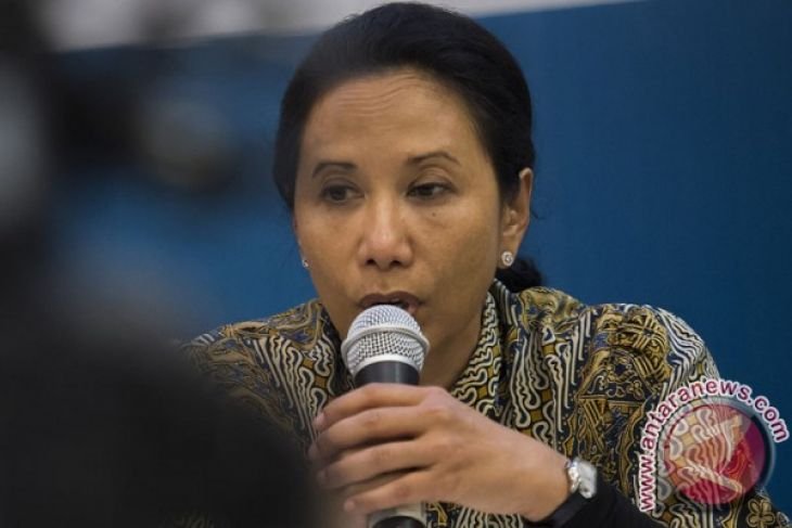 Rini: Perum LKBN ANTARA harus terdepan menginformasikan pembangunan