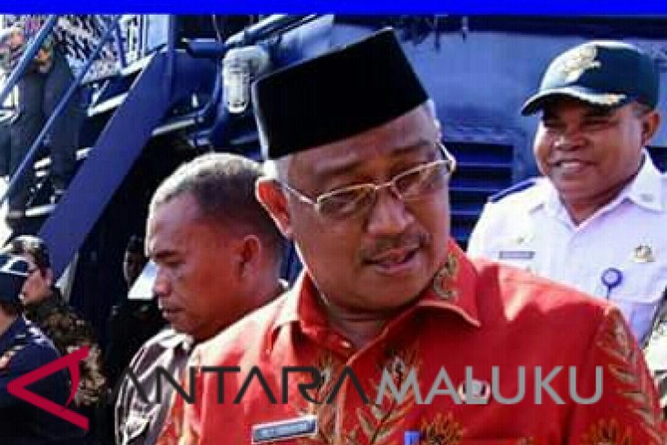 Kemenpora anugerahi Tidore kota layak pemuda