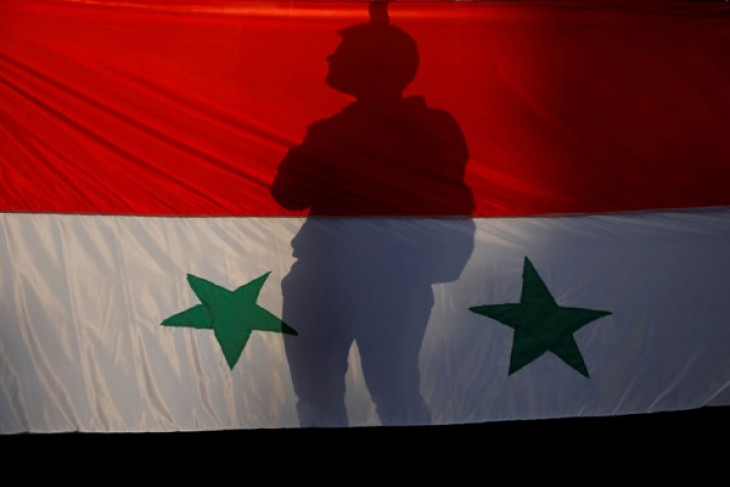 Perundingan damai Suriah di Astana tak membuahkan hasil