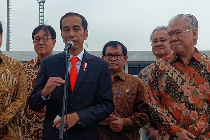 Artikel - Potensi kekalahan Jokowi dari sudut relawan
