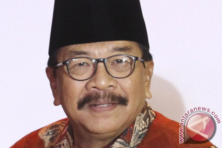 Pengamat: Wajar dunia maya dukung Jokowi-Soekarwo