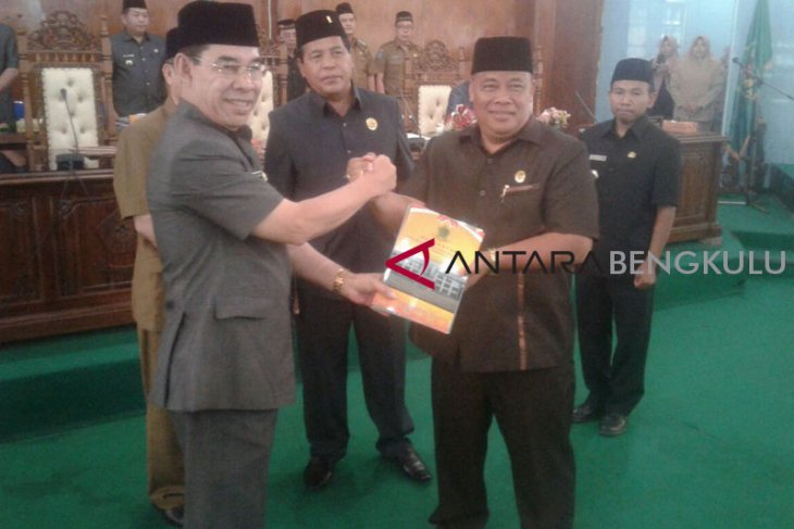Masyarakat tidak mampu bakal tempati rumah susun