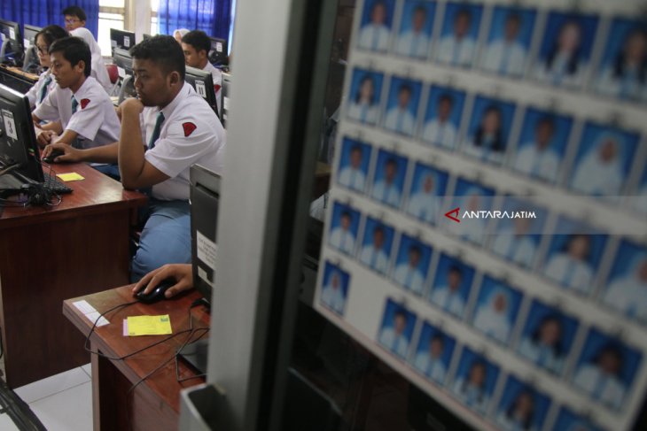 Pemprov Jatim: Dana pendidikan