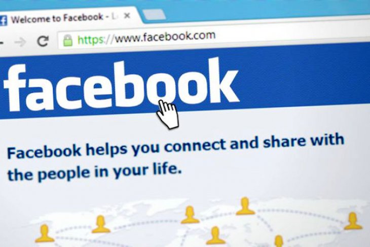 Masyarakat diimbau tidak cantumkan data pribadi di medsos