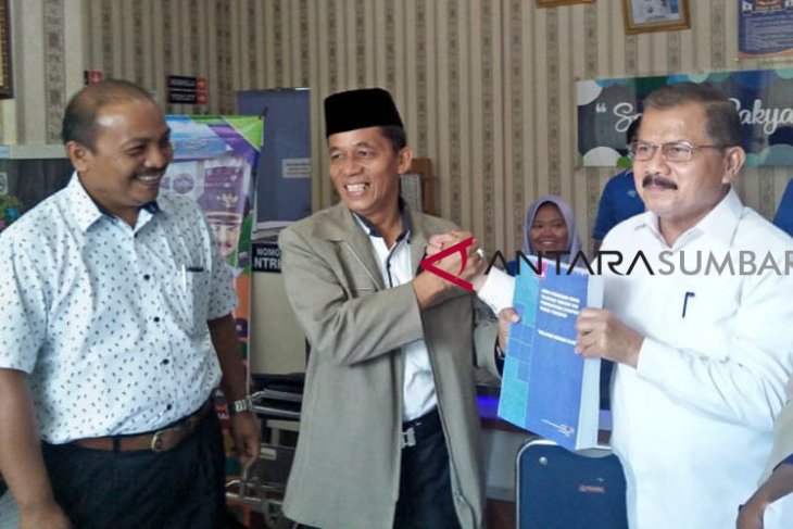 Alunan musik bisa jadi pendingin