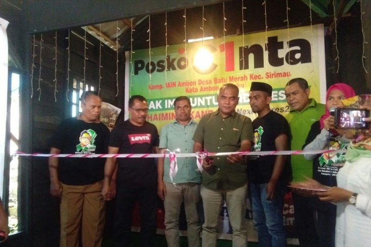 PKB pecat kader tidak dukung Baileo