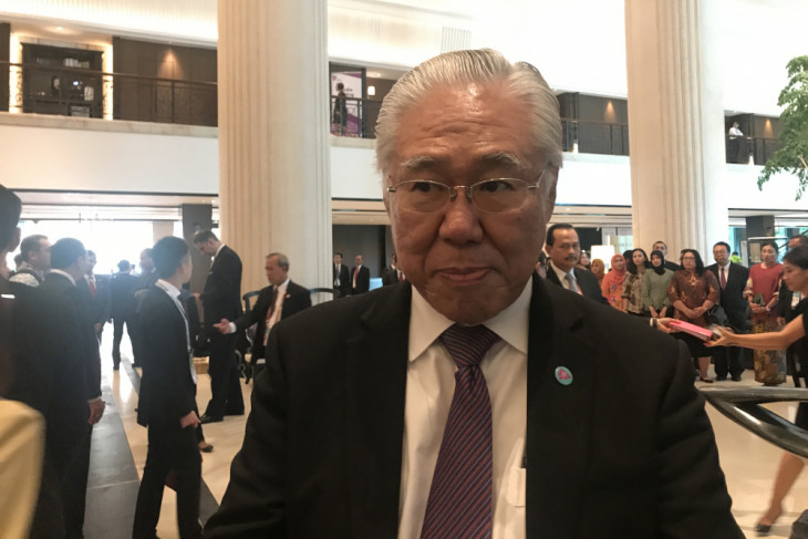 Indonesia usung pajak e-commerce di ASEAN (video)
