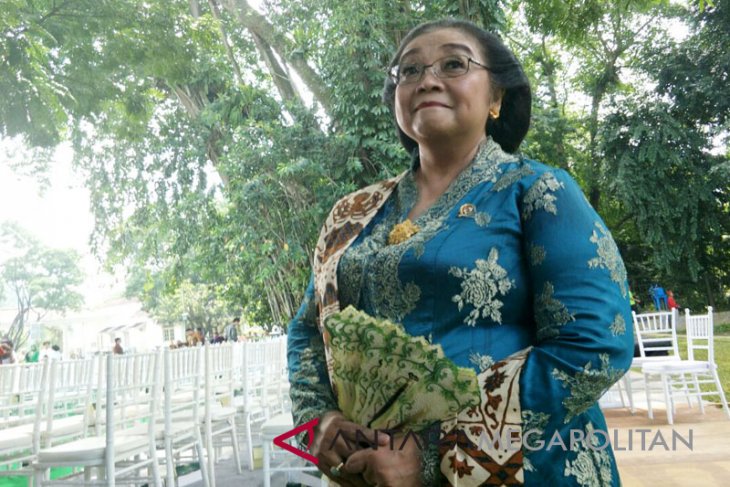 Menteri Siti tangani serius pencemaran Sungai Cileungsi