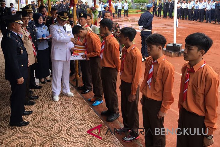 Lapas Curup jamin pendidikan ABH