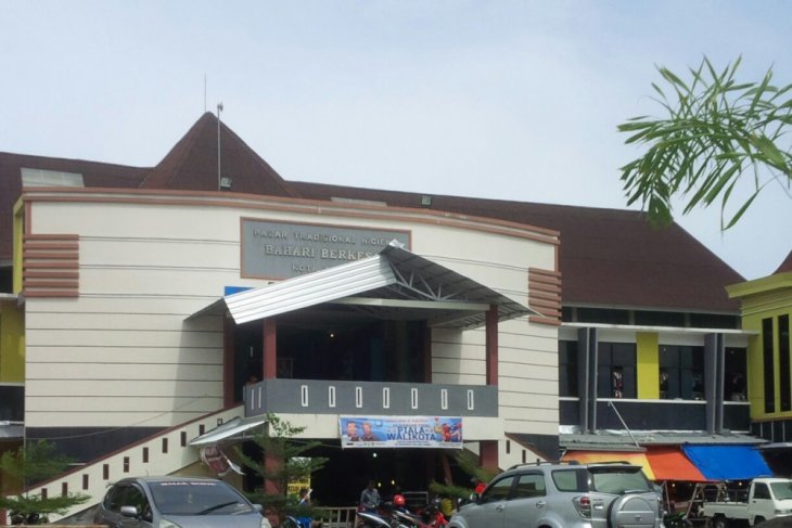 Disperindag Ternate targetkan pad lewat retribusi terealisasi