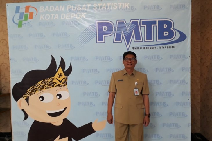 Depok miliki prospek industri kreatif yang cukup besar