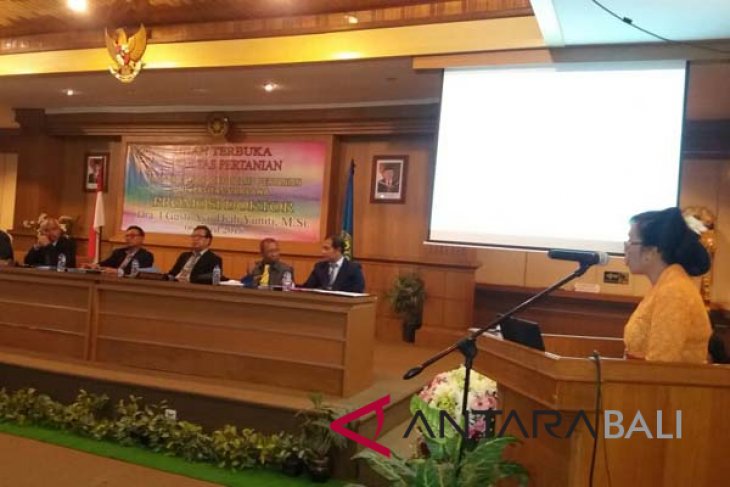 Akademisi ajak petani jeruk