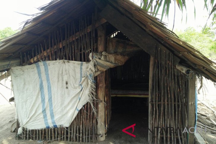 Aniaya dan bakar nenek hingga tewas, pemuda ini diringkus polisi