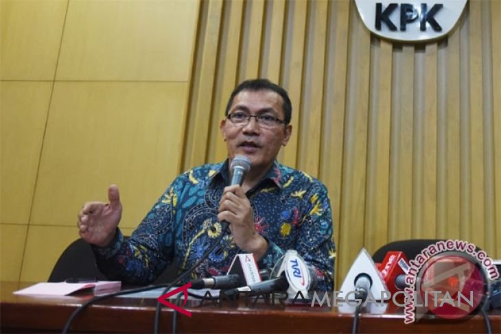 Ada dugaan penyalahgunaan fasilitas berobat narapidana di Sukamiskin