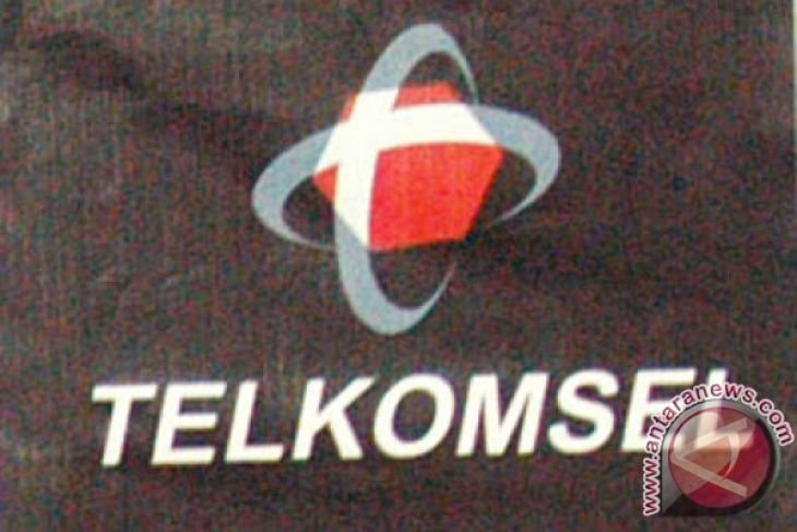 Telkomsel terpengaruh pemadaman listrik di tiga provinsi