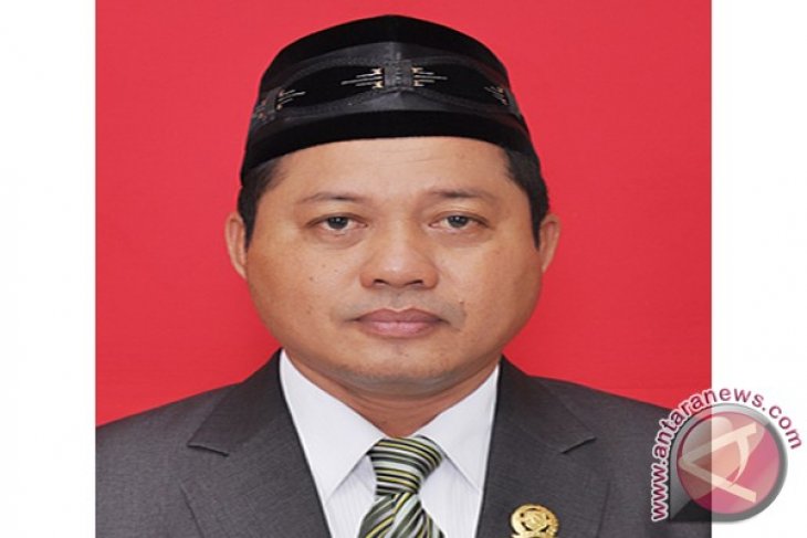Legislatif Kotabaru terima kunjungan DPRD Tanah Bumbu