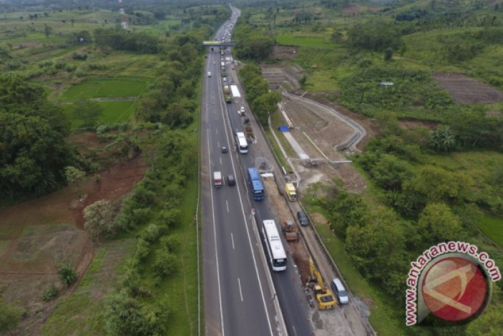 Pembangunan Tol Padang Pariaman-Pekanbaru tertunda