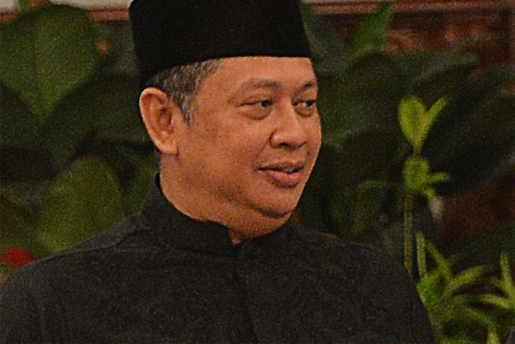 DPR minta Kemenag kaji data masjid terindikasi radikalisme