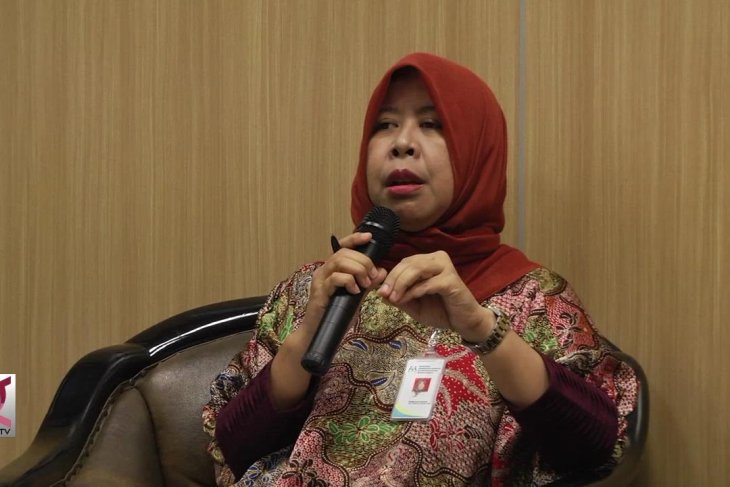 Peningkatan mental orang tua pangkas pernikahan dini