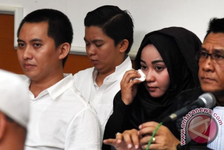 Bos First Travel divonis 20 tahun penjara