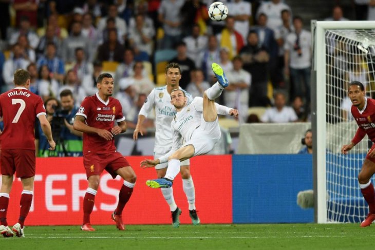 Akankah Gareth Bale meninggalkan Real Madrid?