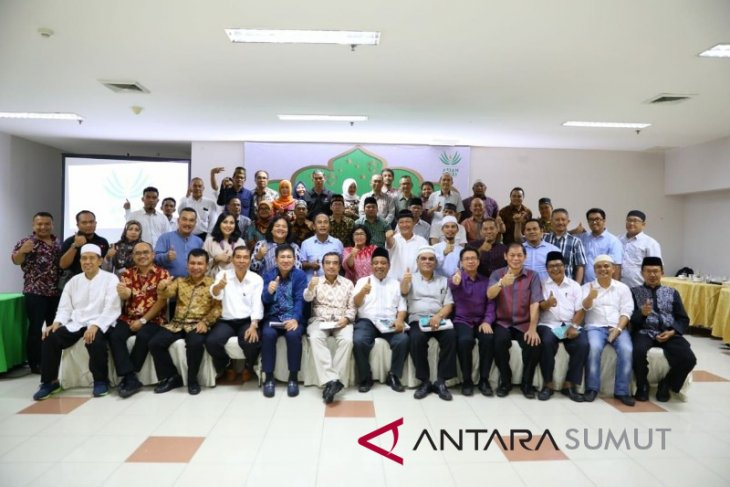 Asian Agri optimistis capai kemitraan 100.000 hektare