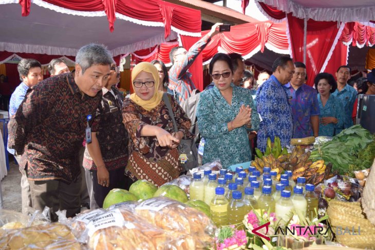 PKK Buleleng melaju ke tingkat nasional