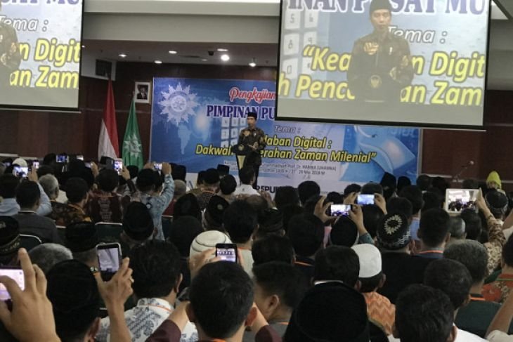 GAPKI: peremajaan sawit tingkatkan daya saing