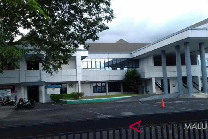 Pemkot Ternate alokasikan uang mami PNS