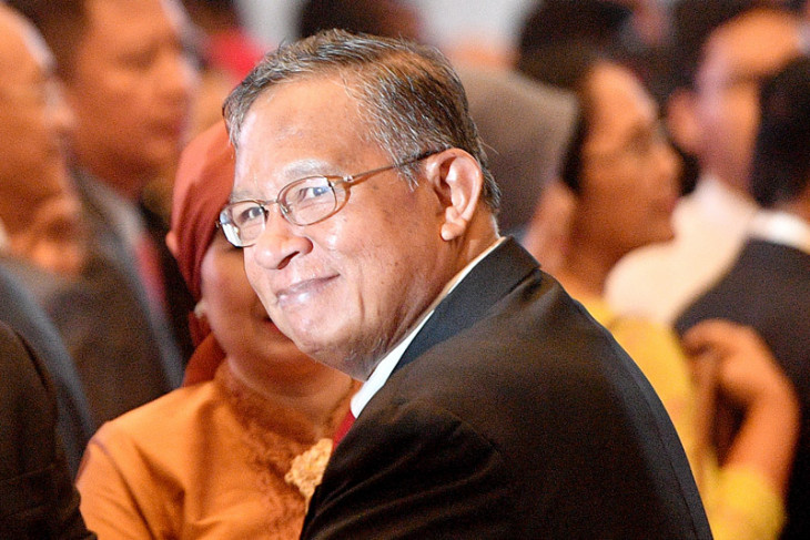 Darmin: Konversi devisa tambah tenaga pertumbuhan ekonomi