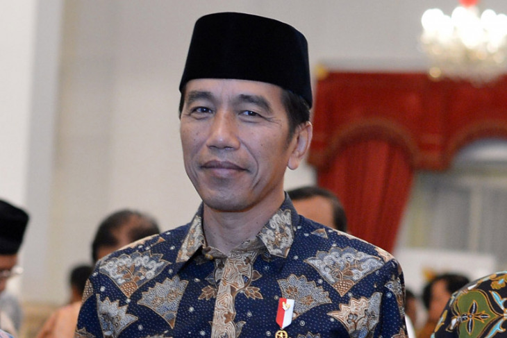 Negotiation with Freeport not easy: Jokowi