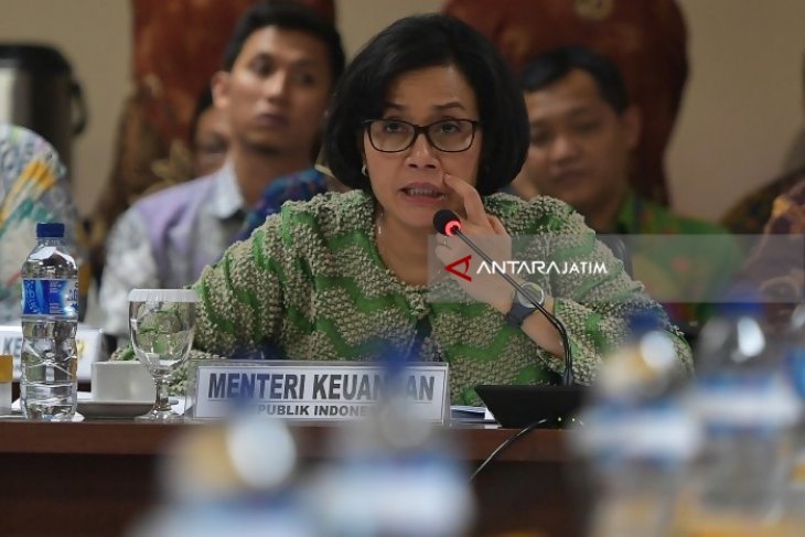 Sri Mulyani: Megawati Belum Terima Gaji Serupiahpun