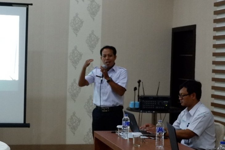 Saat ikan mudik tak lagi jadi pertanda