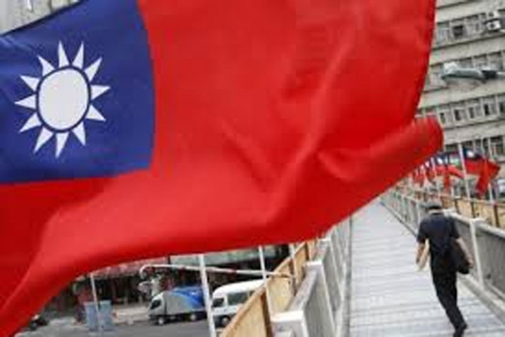 Taiwan akhiri hubungan diplomatik dengan Dominika