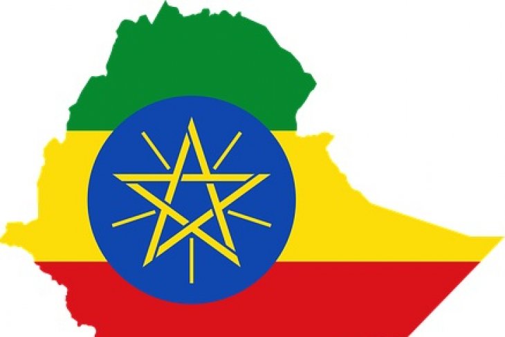 Ethiopia tangkap 59 pejabat pemerintah karena dugaan korupsi
