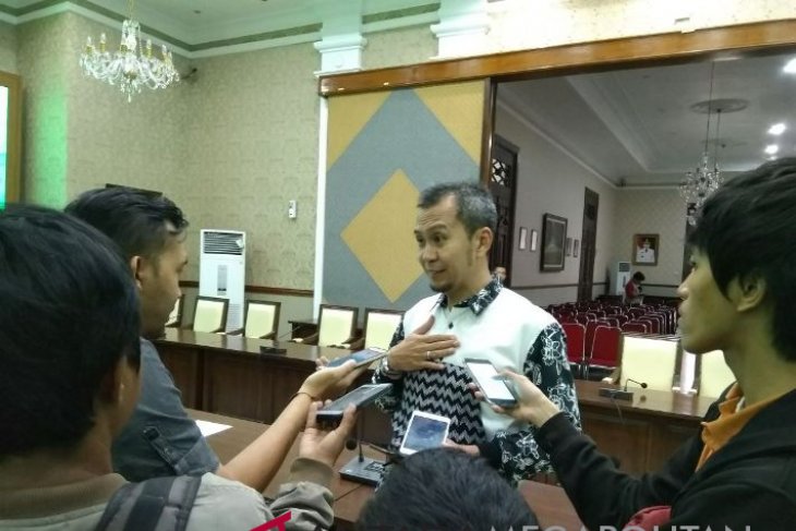 Pemkot Bogor minta peluncuran awal Transmart ditunda