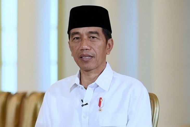 Presiden Jokowi akan temui peserta Aksi Kamisan