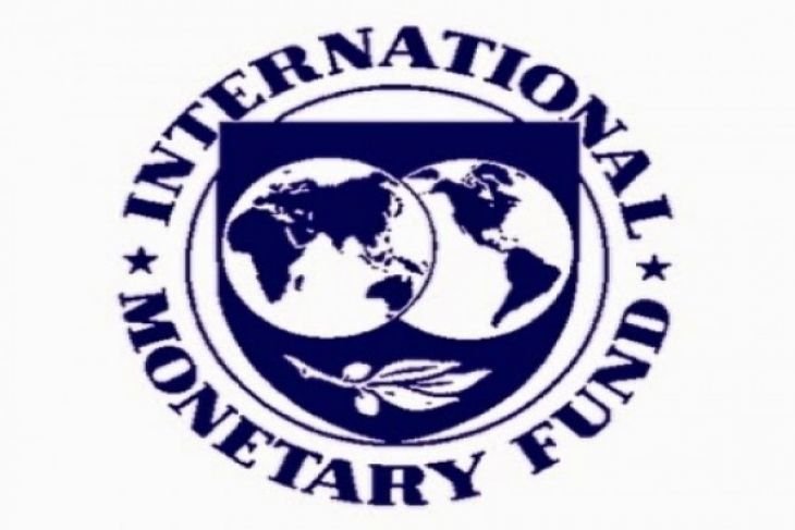 IMF turunkan perkiraan pertumbuhan global 2019 jadi 3,3 persen
