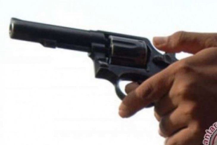 Polisi Tangerang tembak mati pengedar narkoba