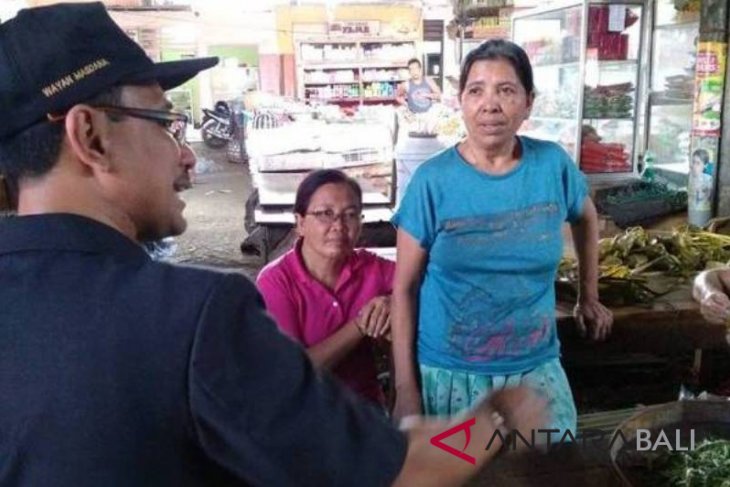Pemkab Buleleng rekrut direksi PD Pasar